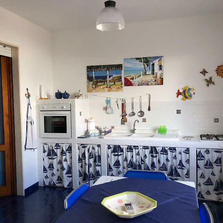 Il Girasole 2 Villa Torre dell'Orso Kültér fotó