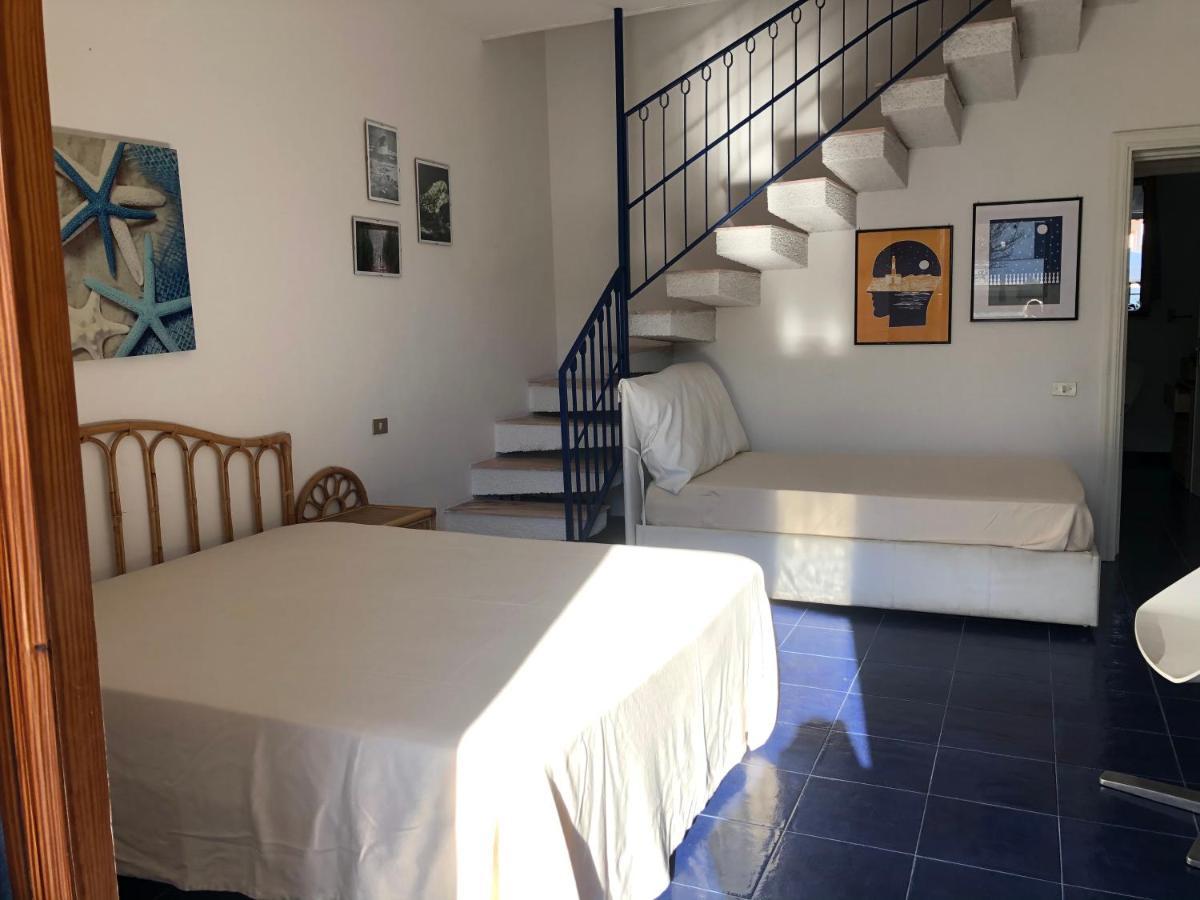 Il Girasole 2 Villa Torre dell'Orso Kültér fotó