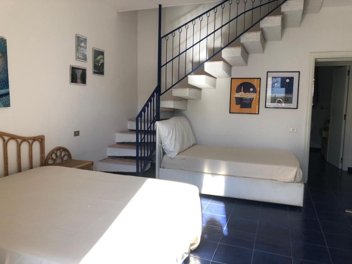 Il Girasole 2 Villa Torre dell'Orso Kültér fotó