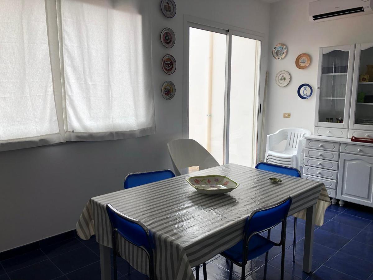 Il Girasole 2 Villa Torre dell'Orso Kültér fotó
