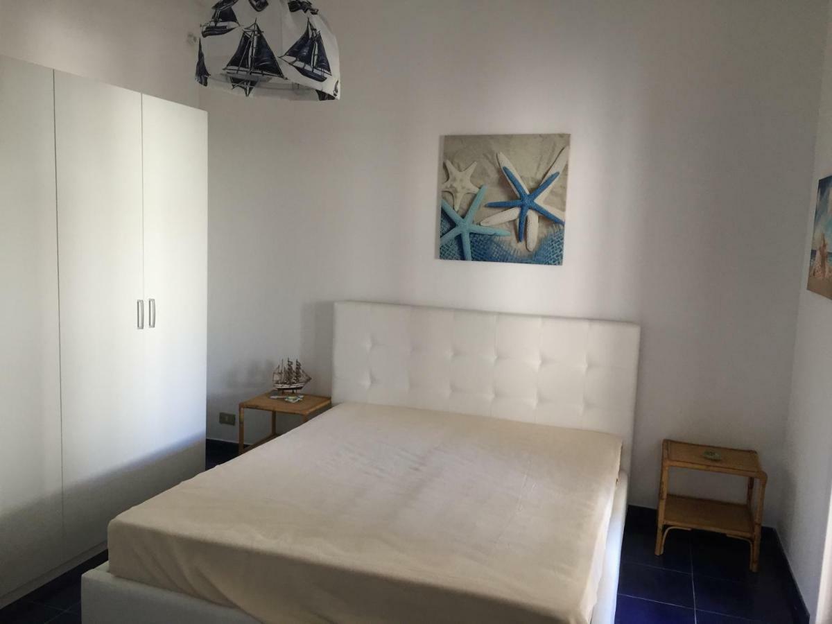 Il Girasole 2 Villa Torre dell'Orso Kültér fotó