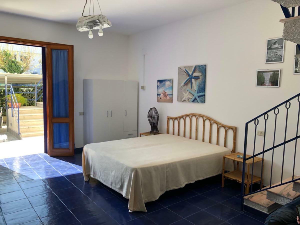 Il Girasole 2 Villa Torre dell'Orso Kültér fotó